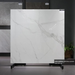 GẠCH ỐP LÁT 100×100 ẤN ĐỘ 100LUGRISIAL-CRYSTAL 