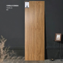 GẠCH GIẢ GỖ 15×90 1590LU159004