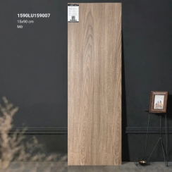 GẠCH GIẢ GỖ 15×90 1590LU159007