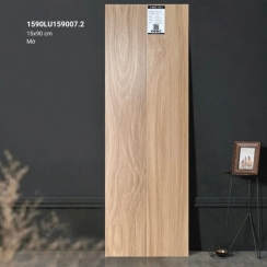 GẠCH GIẢ GỖ 15×90 1590LU159007.2