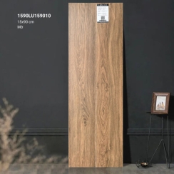 GẠCH GIẢ GỖ 15×90 1590LU159010