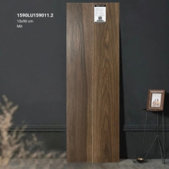 Gạch giả gỗ 15×90 1590LU159011.2