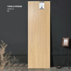 Gạch giả gỗ 15×90 1590LU1595008