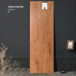 GẠCH GIẢ GỖ 15×90 1590LU1596768