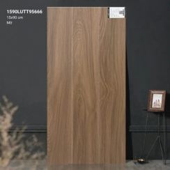 GẠCH GIẢ GỖ 15×90 1590LU95666
