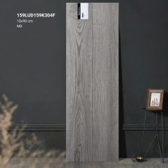 GẠCH GIẢ GỖ 15×90 159LUD159K304F