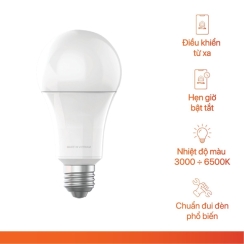 ĐÈN LED BULB ATHENA 9W