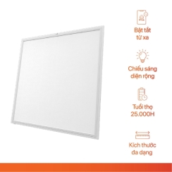 ĐÈN LED PANEL THÔNG MINH