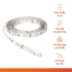 ĐÈN LED DÂY THÔNG MINH