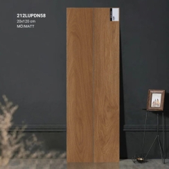 GẠCH GIẢ GỖ 20×120 LUPDN58