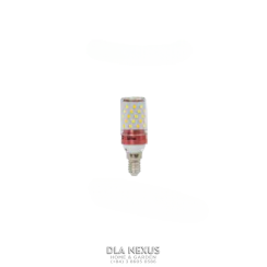 BÓNG LED HẠT NGÔ E27 5W / 3 MÀU