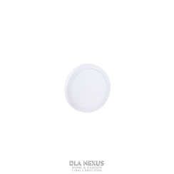 ĐÈN ỐP NỔI ÁNH SÁNG TRẮNG ĐÈN DLE6901/18W