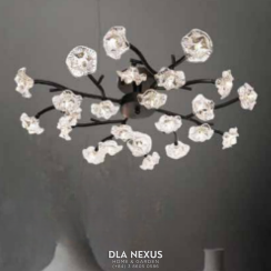 ĐÈN THẢ HIỆN ĐẠI & DECOR THCN 152