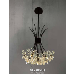 ĐÈN THẢ HIỆN ĐẠI & DECOR THCN 105A - 21