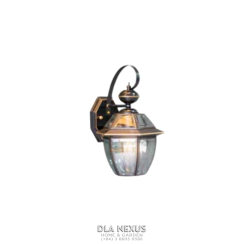 ĐÈN GẮN TƯỜNG CAO CẤP CO6002-B6000