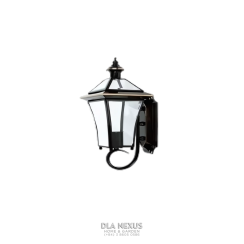 ĐÈN GẮN TƯỜNG CAO CẤP VD - 6801