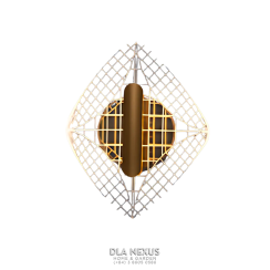 ĐÈN GẮN TƯỜNG CAO CẤP TU6941