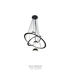 ĐÈN THẢ TRANG TRÍ DT6893/3+2 