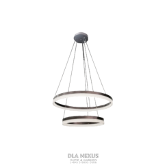 ĐÈN THẢ TRANG TRÍ DT6840/6+4