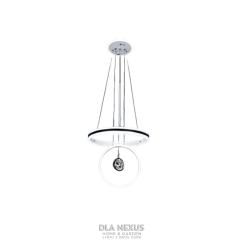 ĐÈN THẢ TRANG TRÍ DT6890