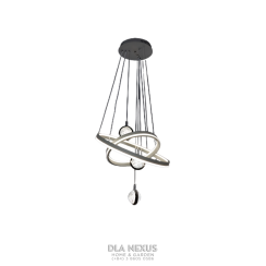 ĐÈN THẢ TRANG TRÍ  DT6924/3+2 