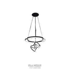 ĐÈN THẢ TRANG TRÍ DT6808/2