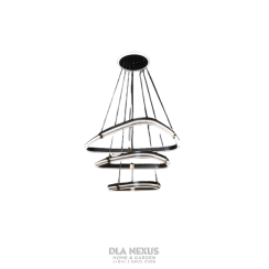 ĐÈN THẢ TRANG TRÍ DT6914/8+6+4