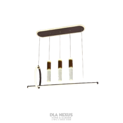 ĐÈN THẢ TRANG TRÍ DT6847/3+1