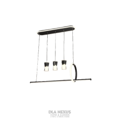 ĐÈN THẢ TRANG TRÍ DT6848/3