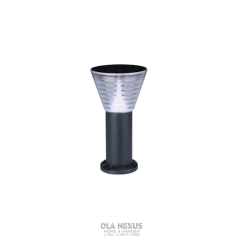 ĐÈN TRỤ SÂN VƯỜN  TD - 30 - 23