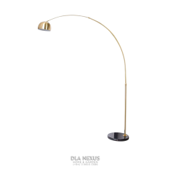 ĐÈN CÂY ĐỨNG DC - 718