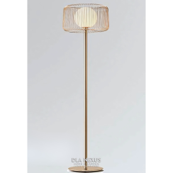 ĐÈN CÂY ĐỨNG DC - 574