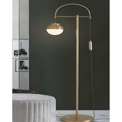 ĐÈN CÂY ĐỨNG  DC - 705