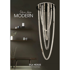 ĐÈN CHÙM PHA LÊ - TH - 8900