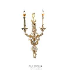 ĐÈN GẮN TƯỜNG CAO CẤP TU6602/2