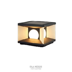 ĐÈN ĐẦU CỘT CAO CẤP  TCNL - 600