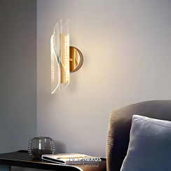 ĐÈN GẮN TƯỜNG CAO CẤP TU6502