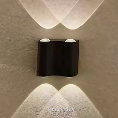 ĐÈN HẮT TƯỜNG TU6950