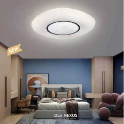 ĐÈN MÂM ỐP TRẦN HIỆN ĐẠI OT6525