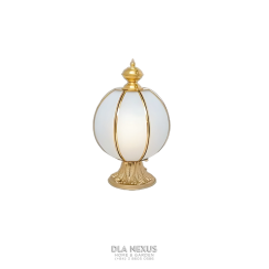 ĐÈN ĐẦU CỘT CAO CẤP  TD - 39