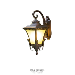 ĐÈN GẮN TƯỜNG CAO CẤP TU6909-6302