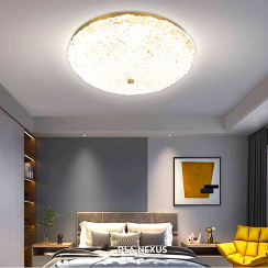 ĐÈN MÂM PHA LÊ ỐP TRẦN OT6531