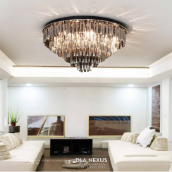 ĐÈN MÂM PHA LÊ ỐP TRẦN OT6578