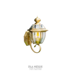 ĐÈN GẮN TƯỜNG CAO CẤP CO6005-B6001S