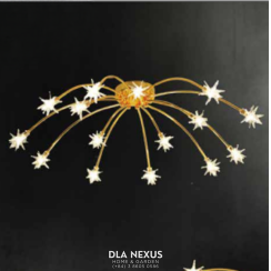 ĐÈN THẢ HIỆN ĐẠI & DECOR THCN 65 - 20