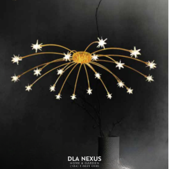 ĐÈN THẢ HIỆN ĐẠI & DECOR THCN 68 - 20