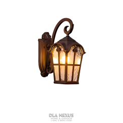 ĐÈN GẮN TƯỜNG CAO CẤP CO6009