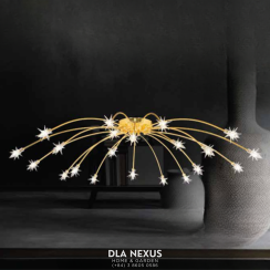 ĐÈN THẢ HIỆN ĐẠI & DECOR THCN 69 - 20 