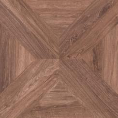GẠCH WOOD LOOK 60×60 60LUTEAK ALMOND
