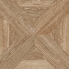 GẠCH WOOD LOOK 60×60 60LUTEAK BONE